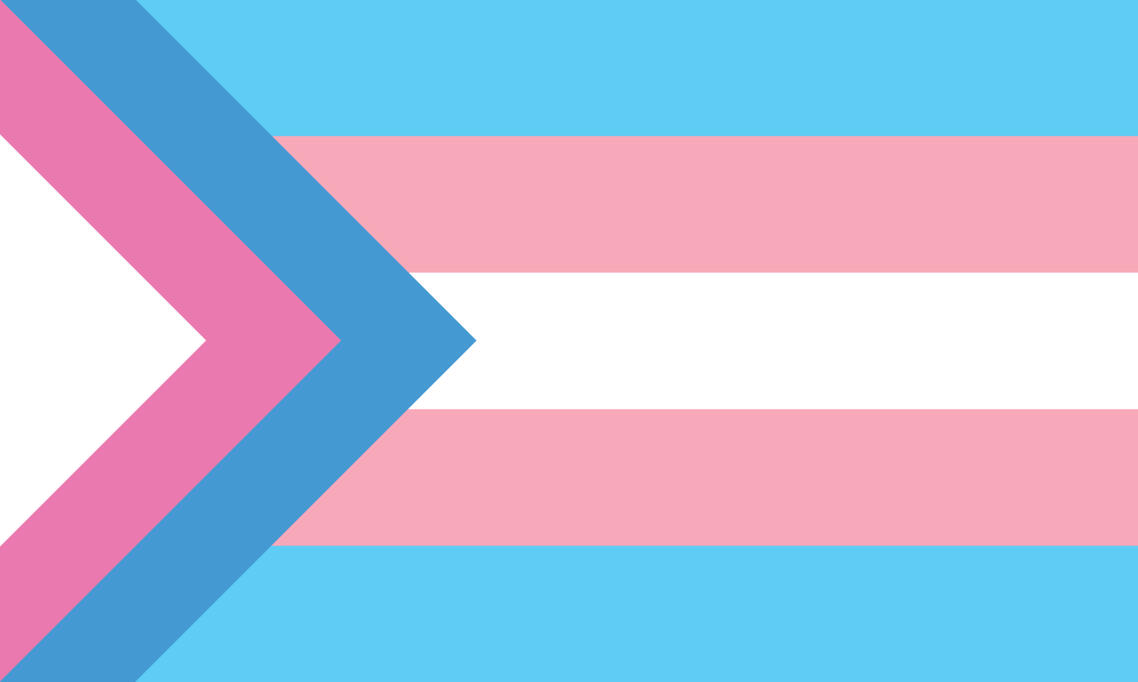 T4T Full Flag