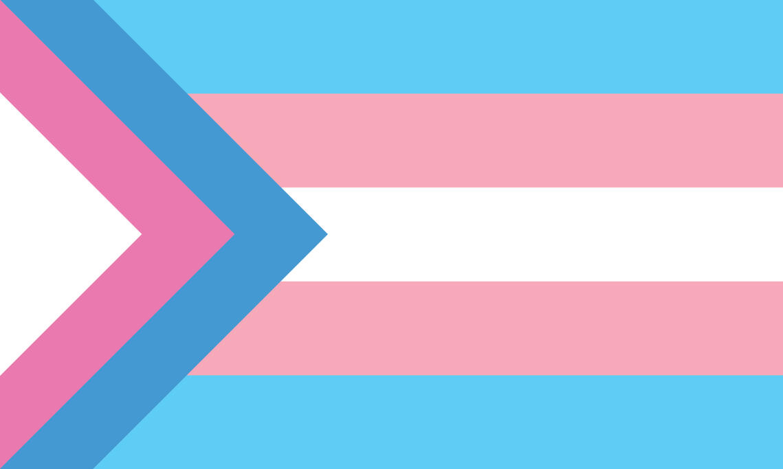 T4T Full Flag